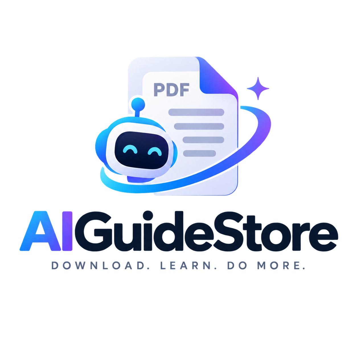 AI Guide Store logo